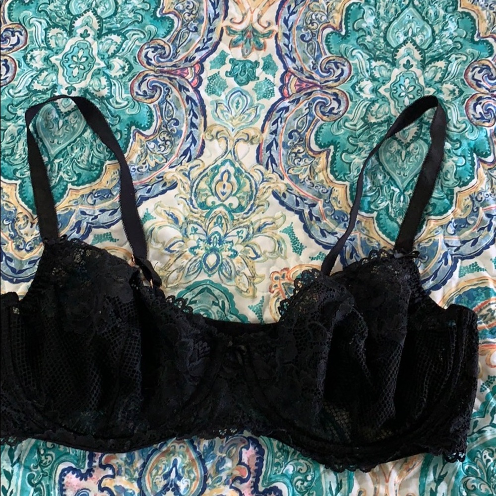 Savage Fenty Bra